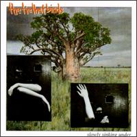 The Tie that Binds - Adding Machine - CD (1999)